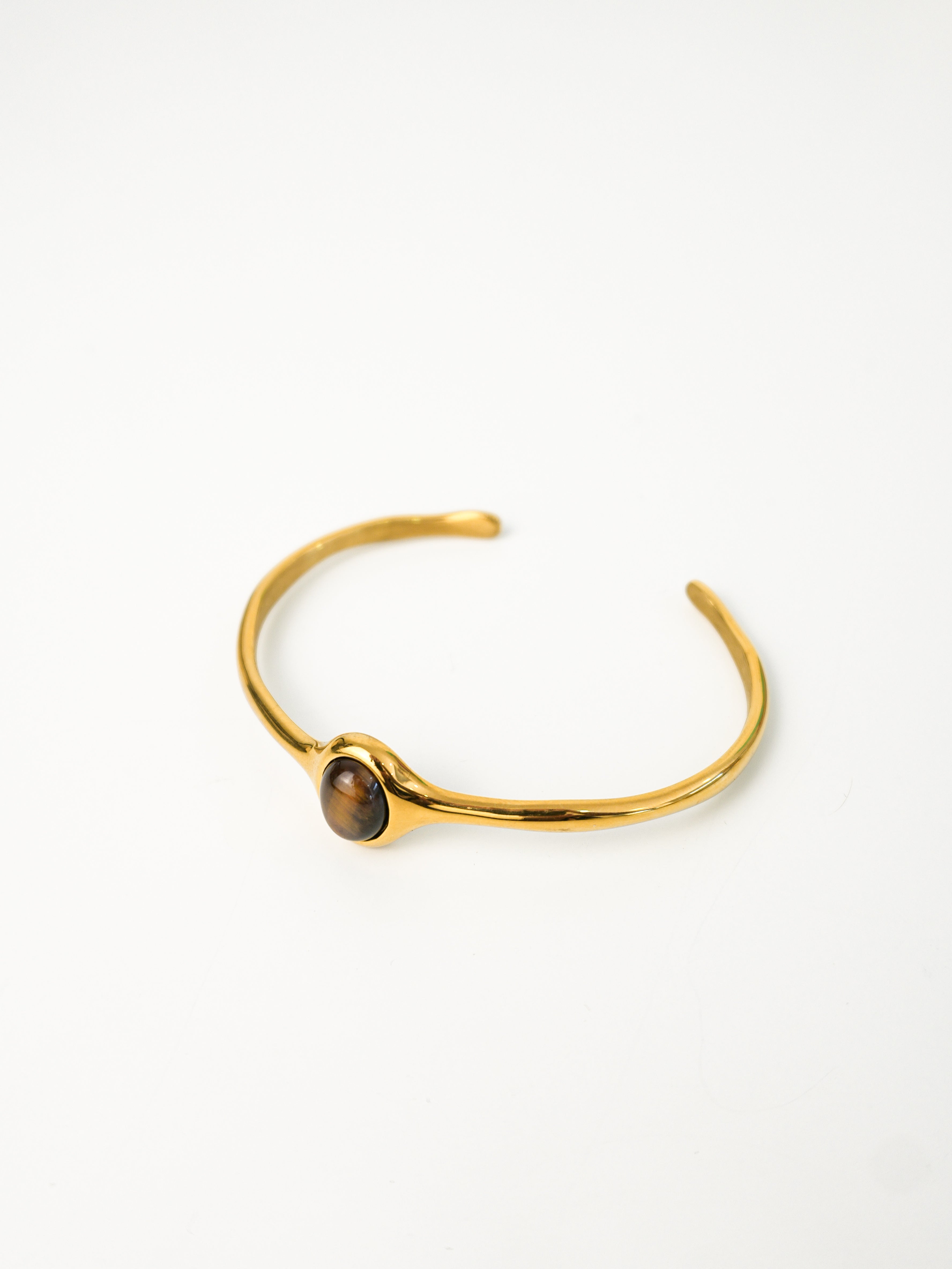 Tiger eye