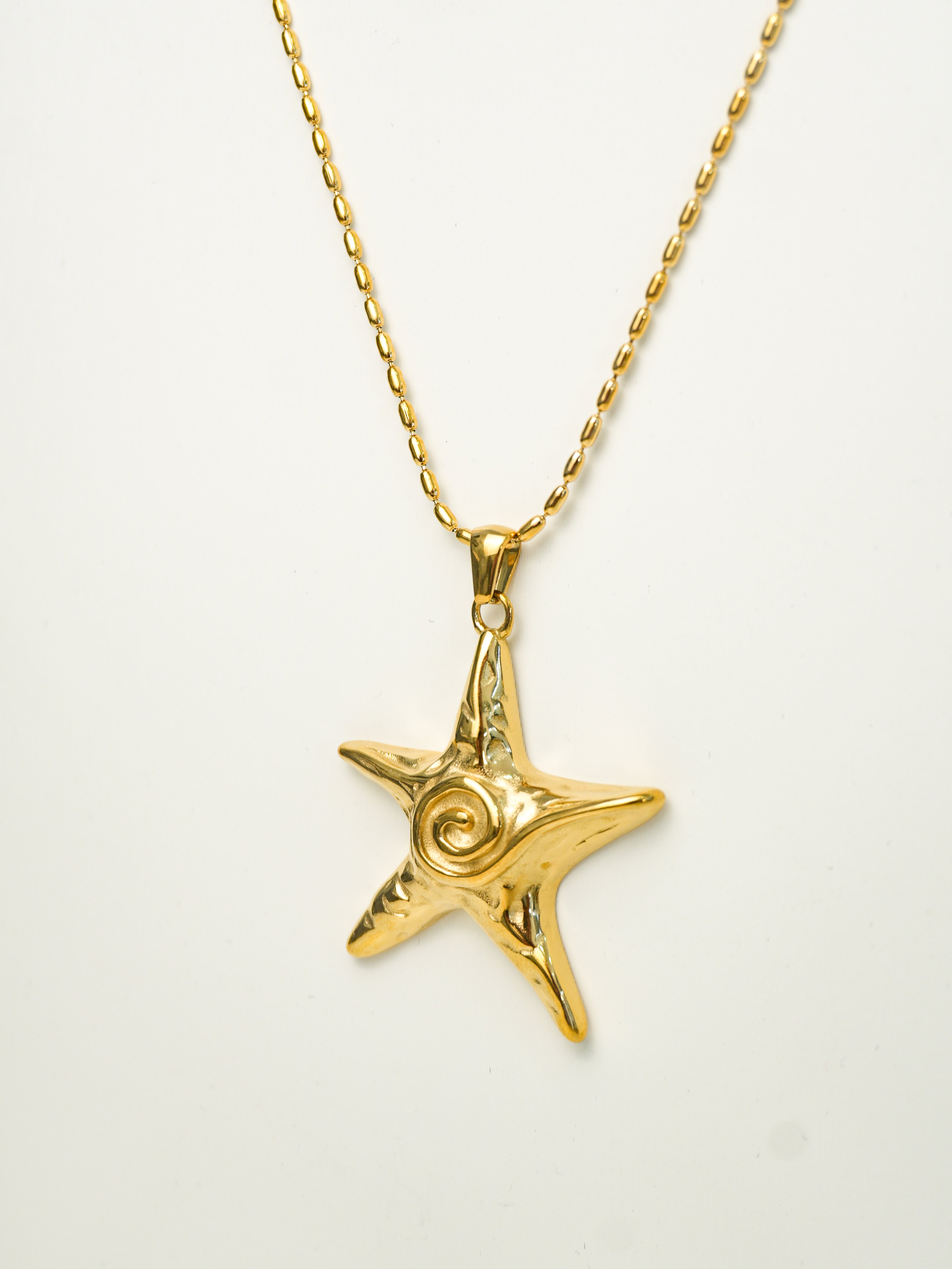 Starfish