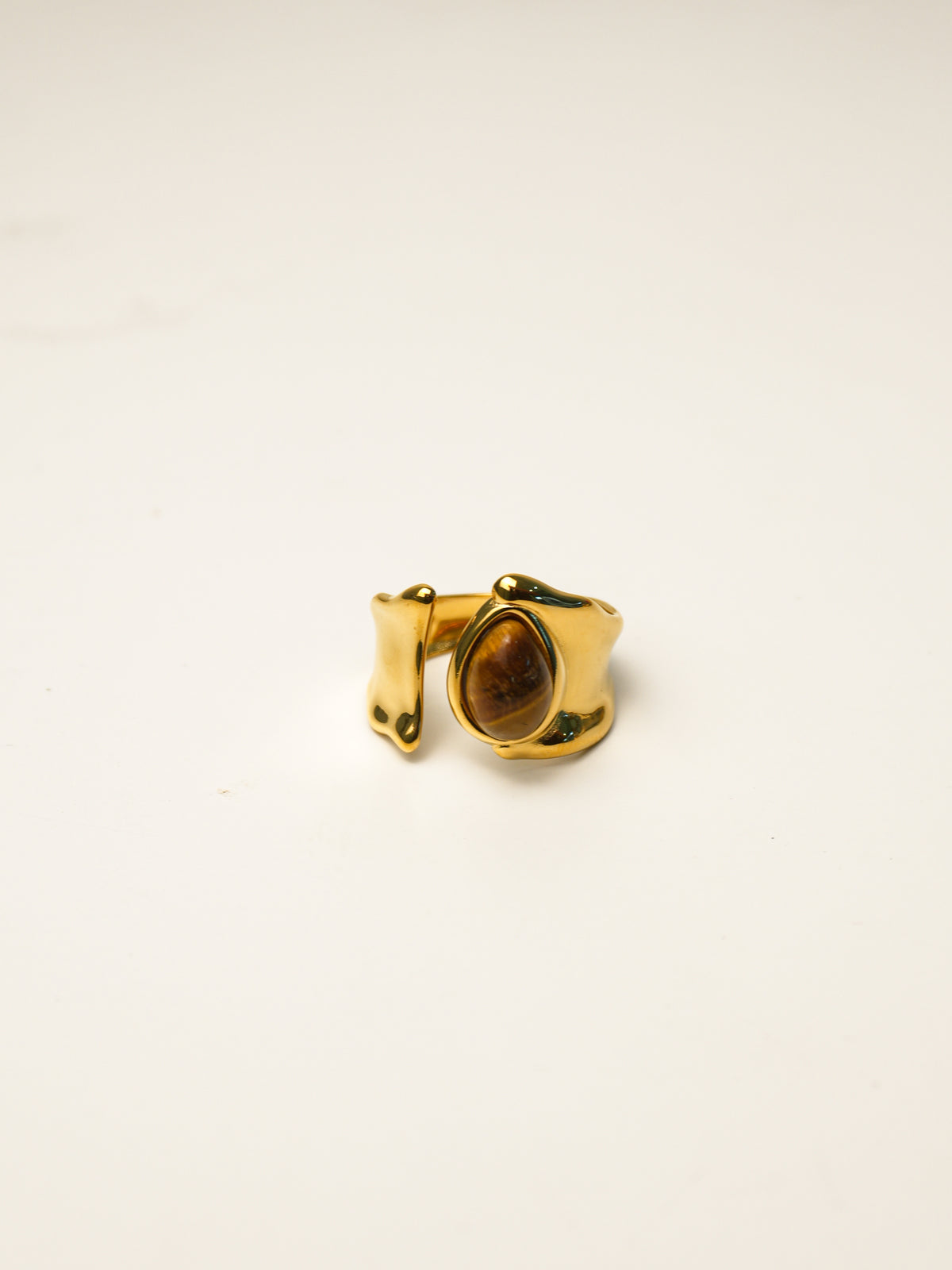 Tiger eye