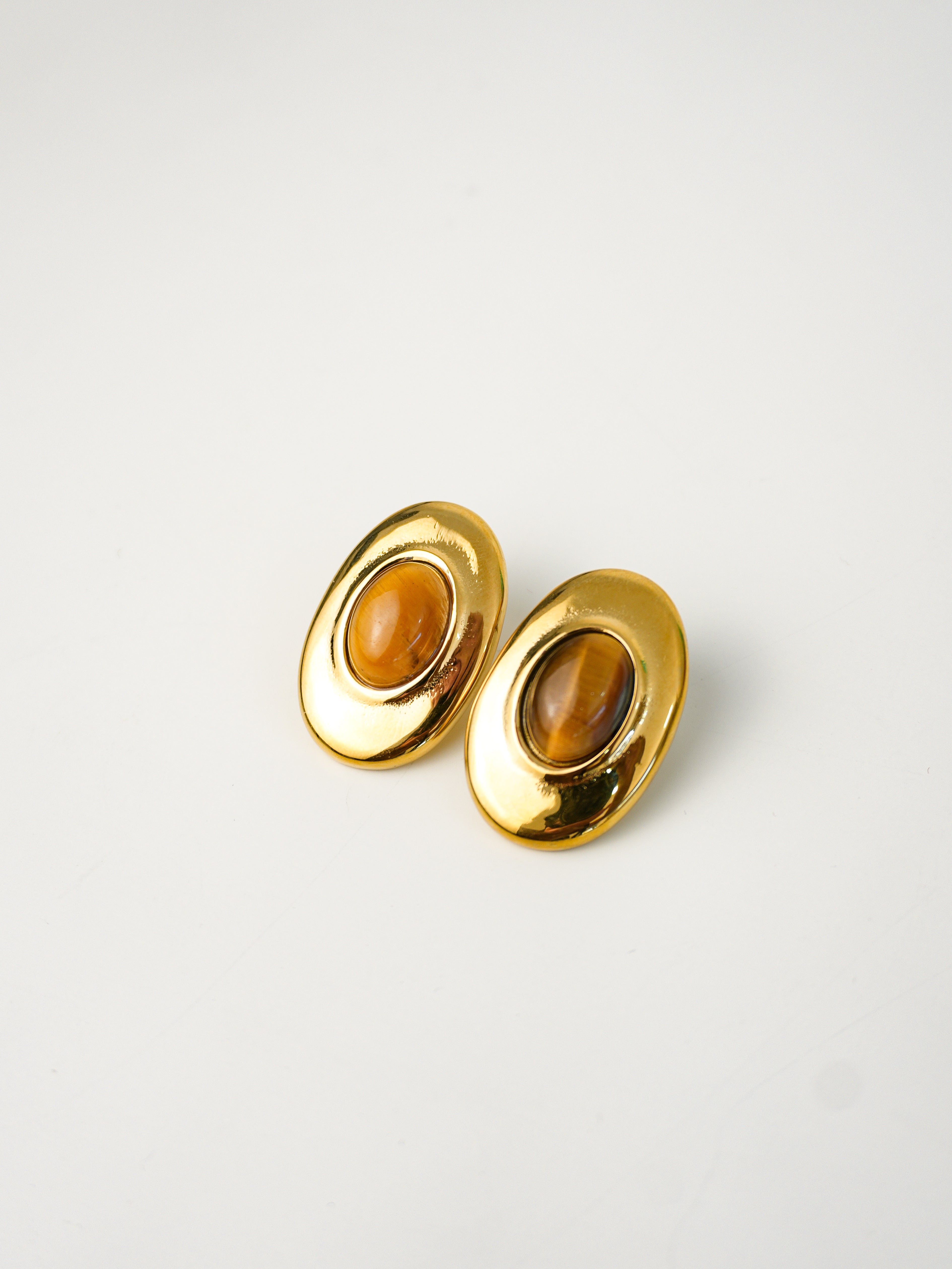 Tiger eye