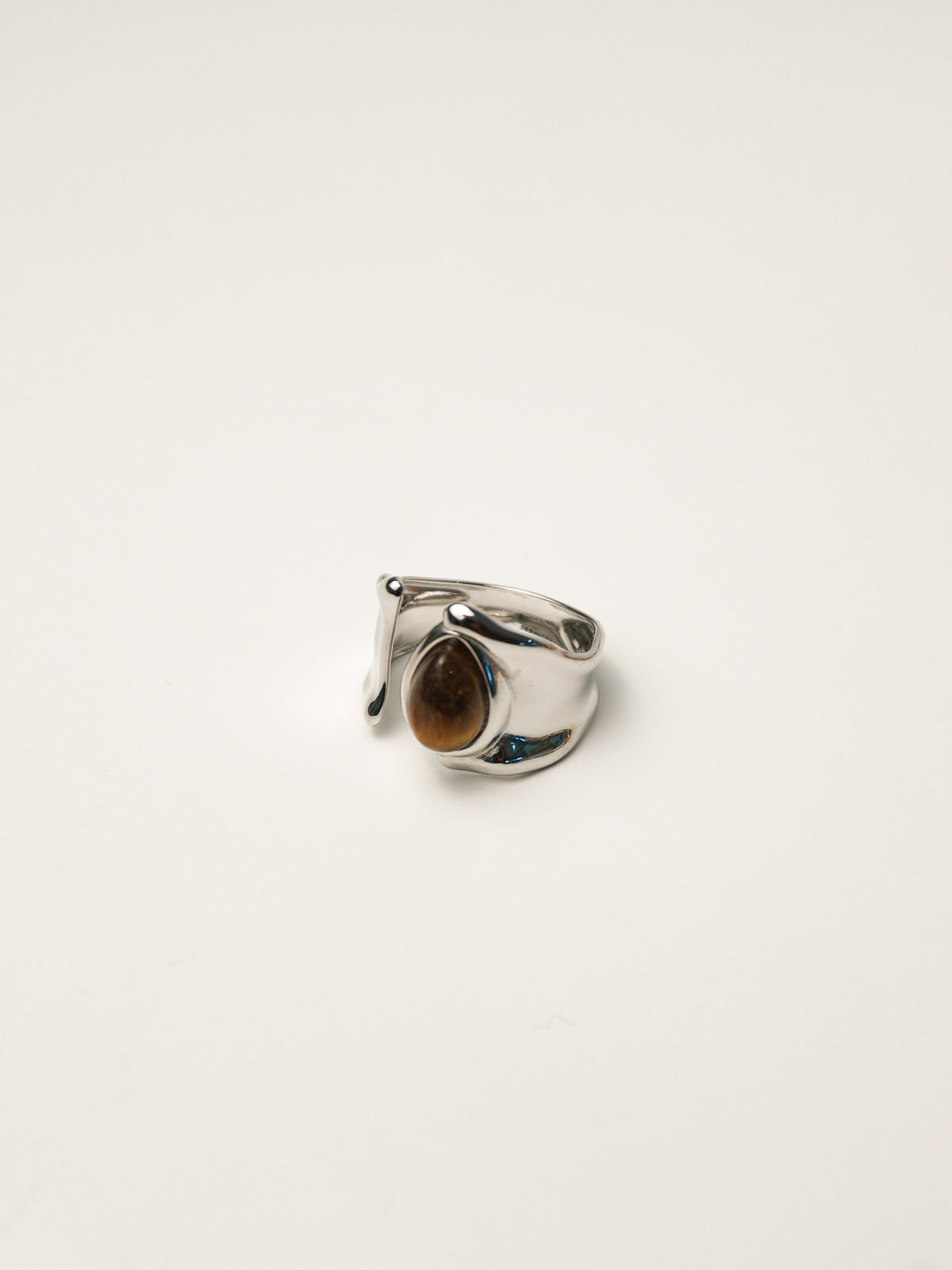 Tiger eye