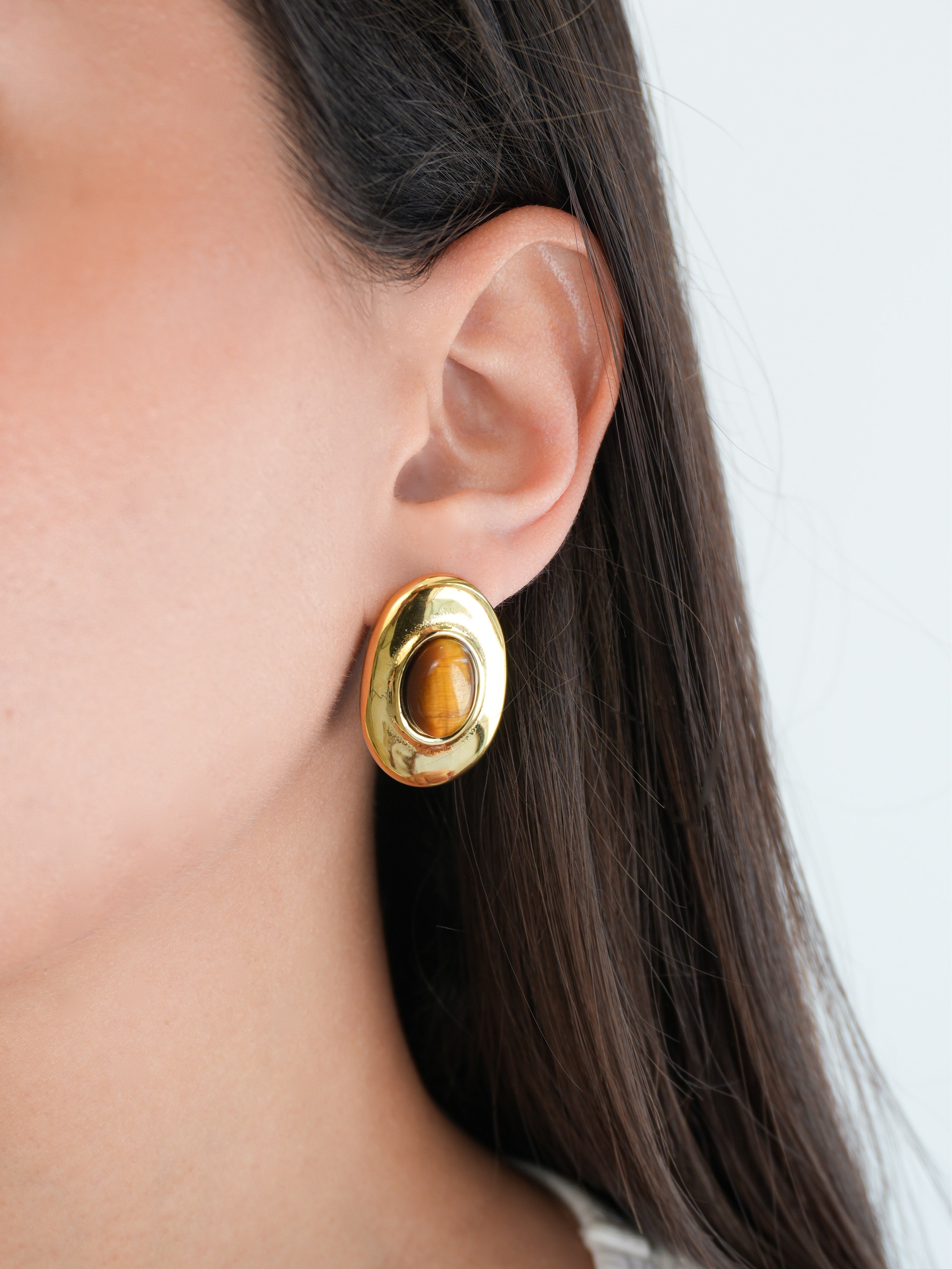Tiger eye