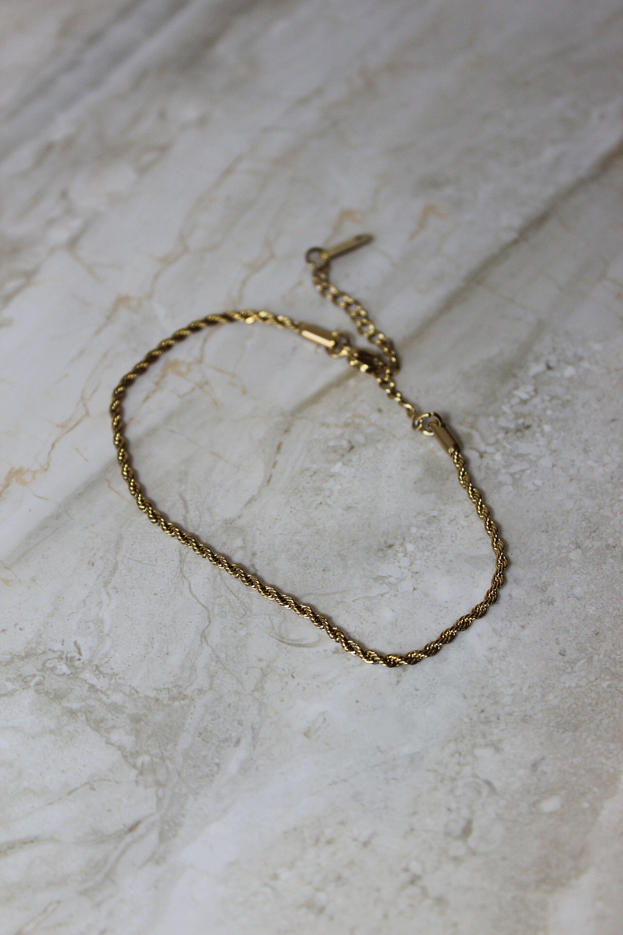 Rope
