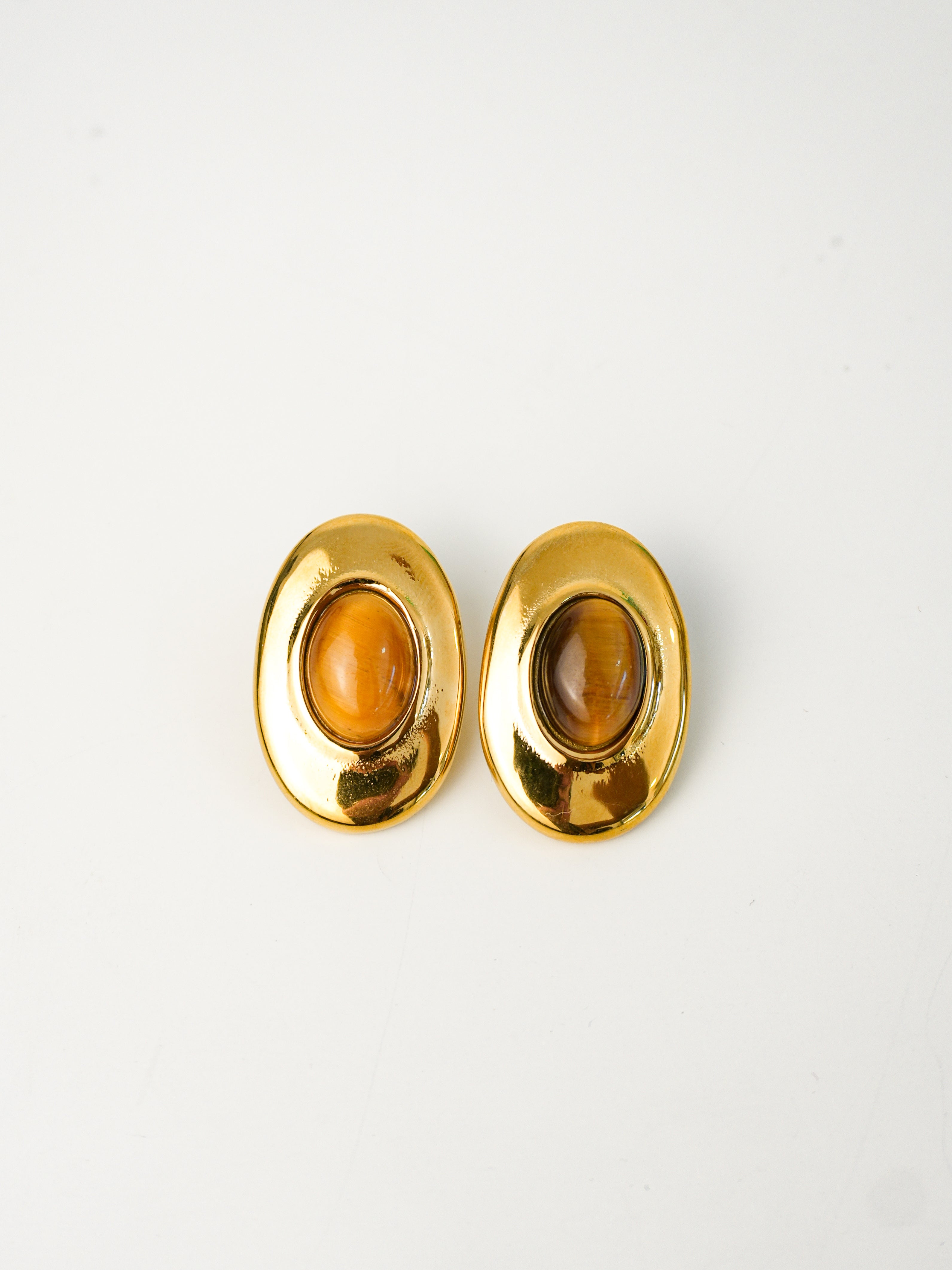 Tiger eye