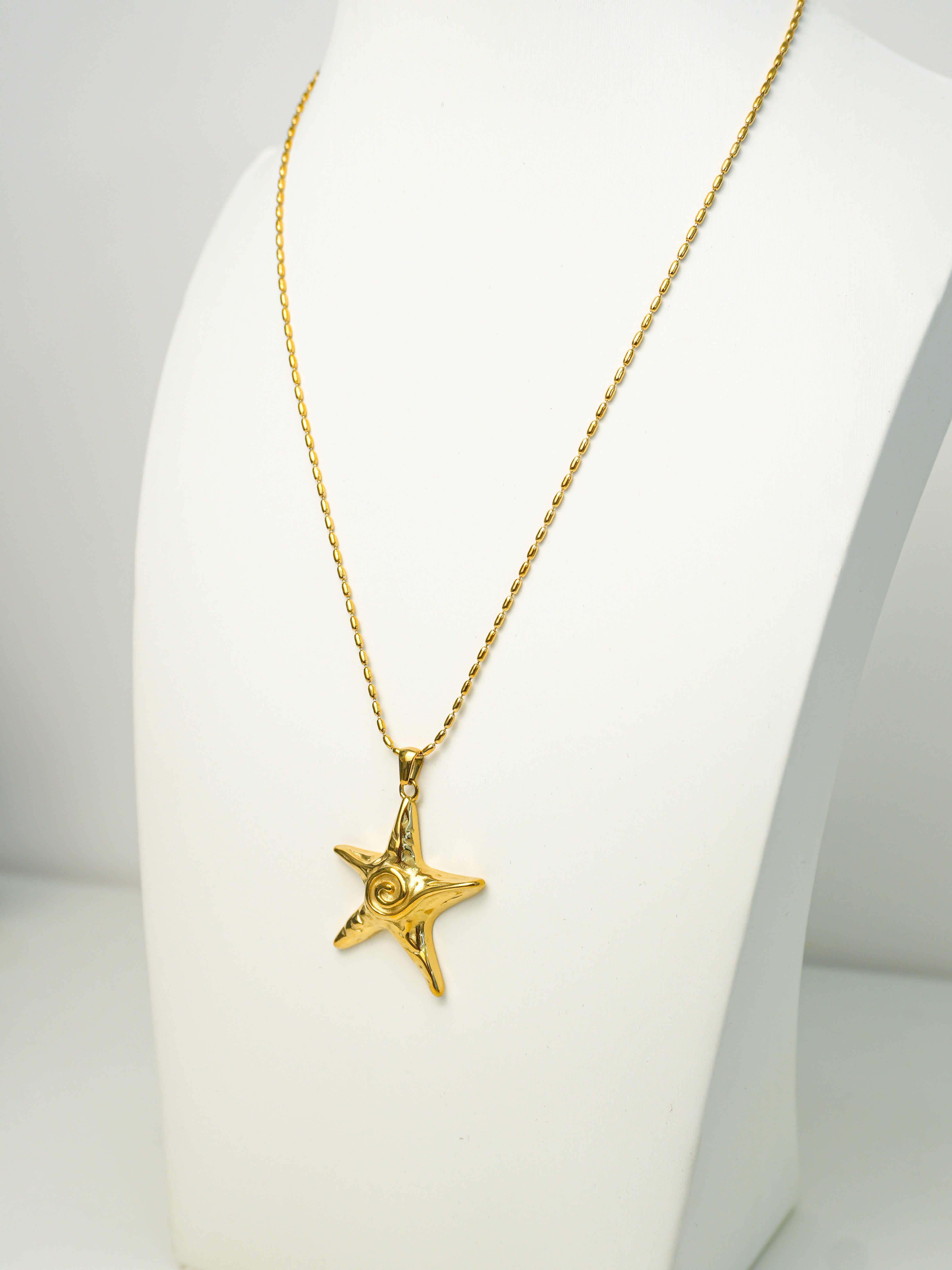 Starfish