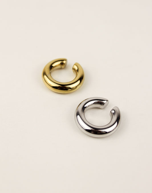 Tubular Earcuff