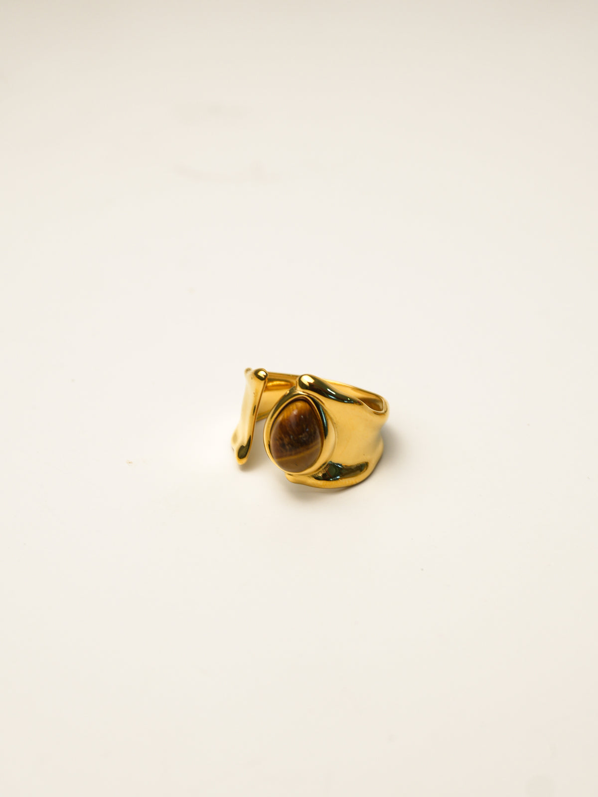 Tiger eye