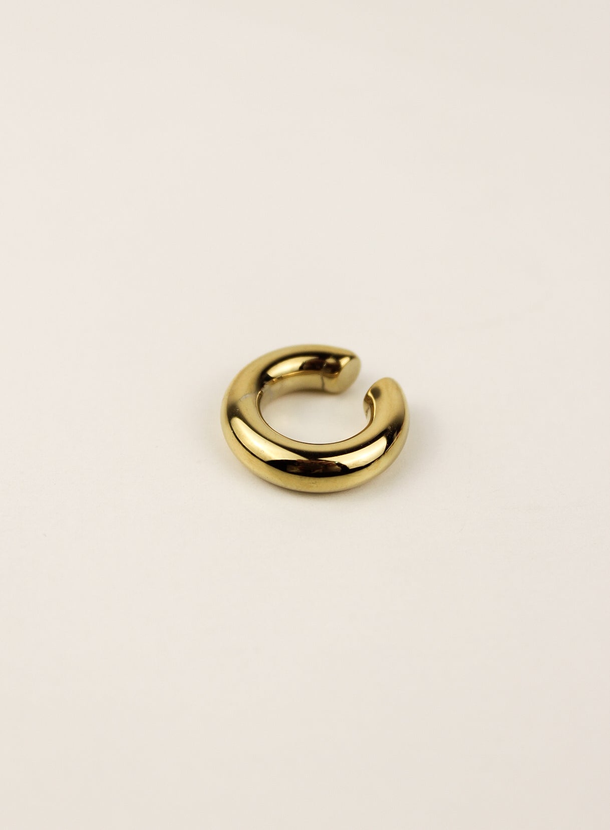 Tubular Earcuff