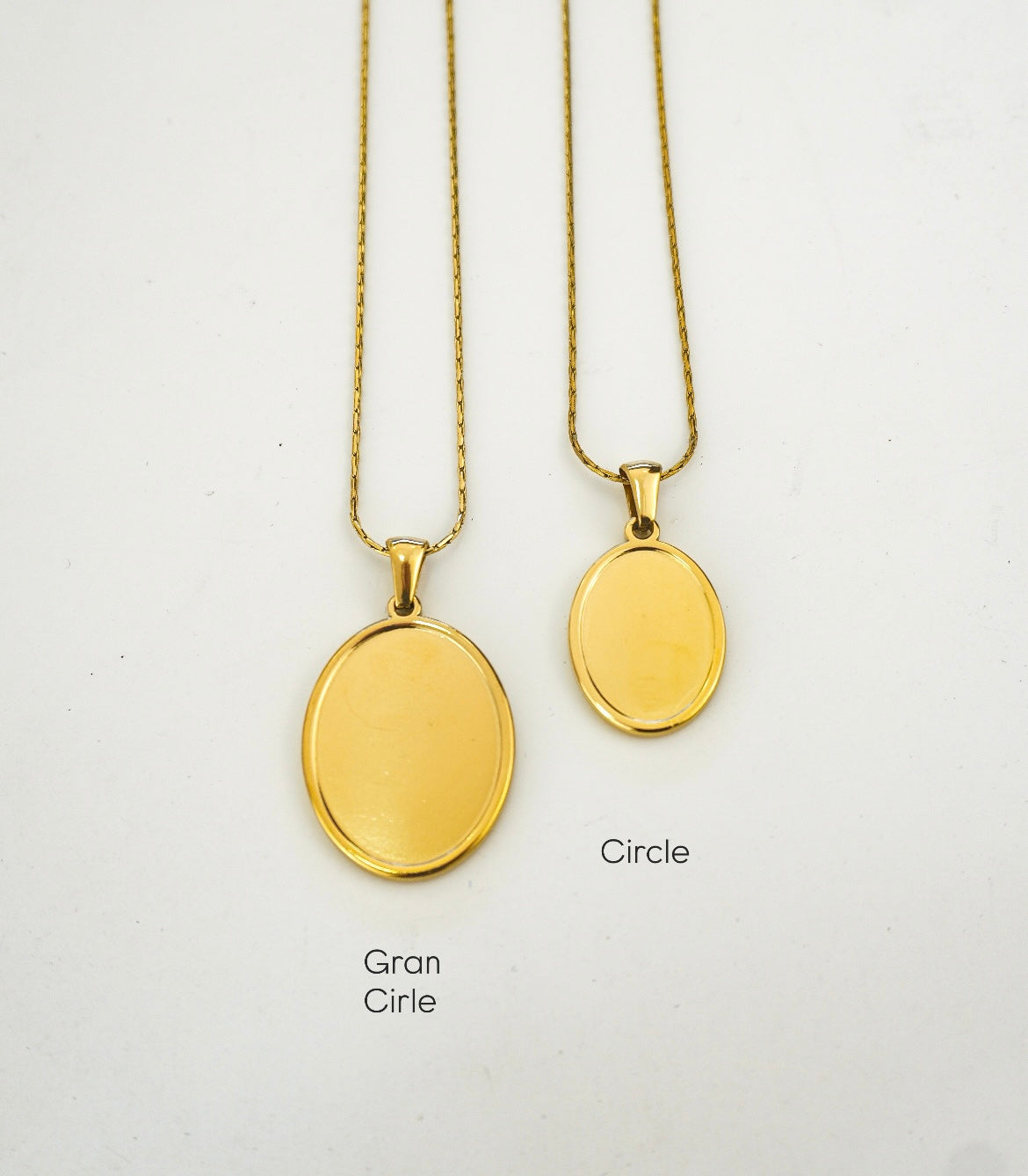 Gran Circle Paper