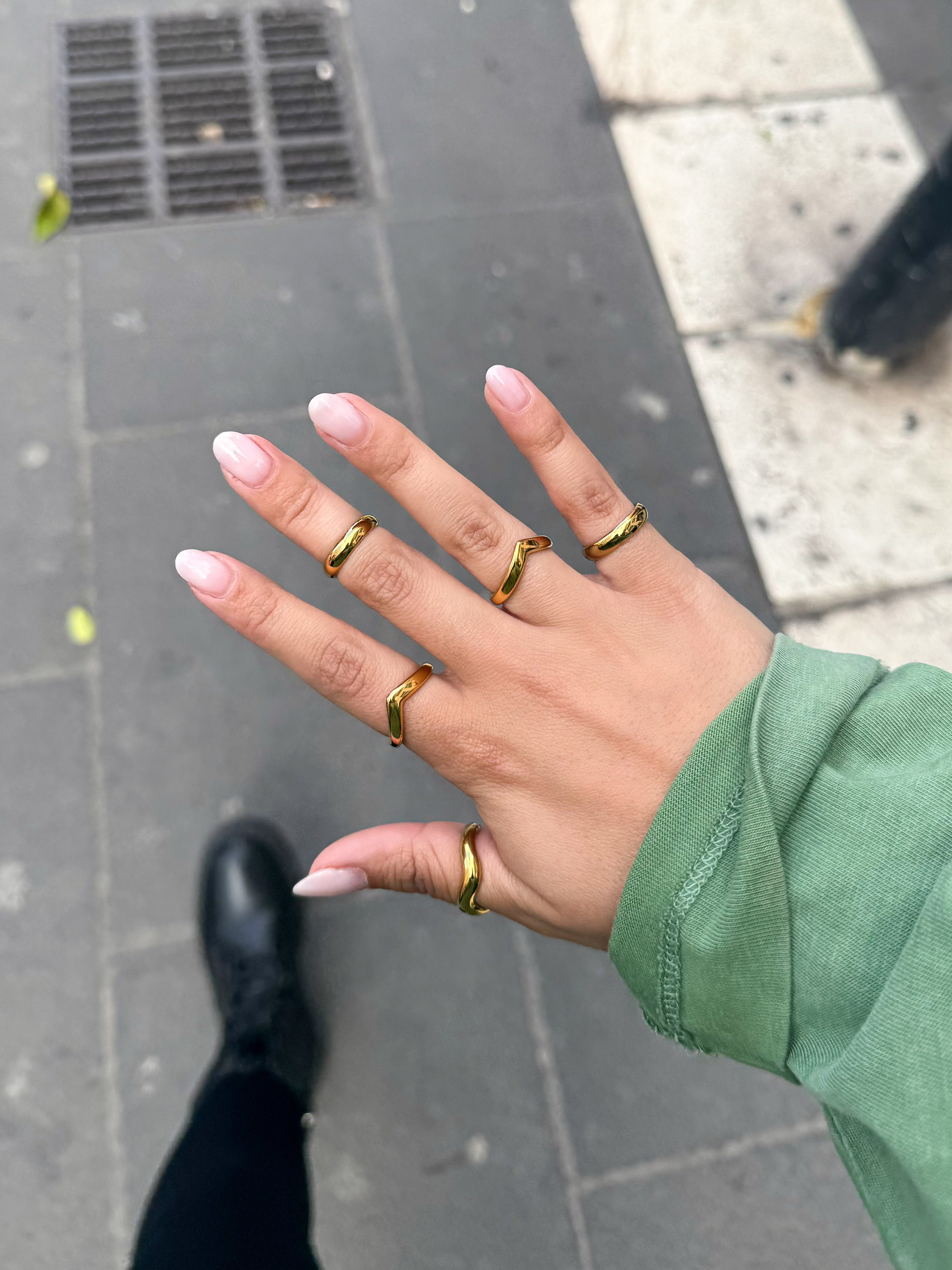 Phalange
